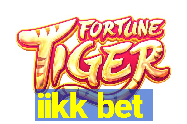 iikk bet